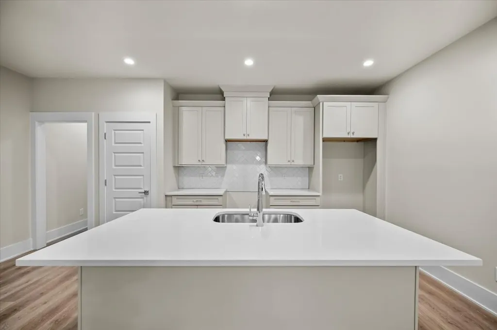 604 Summit Trail Nashville TN 37207