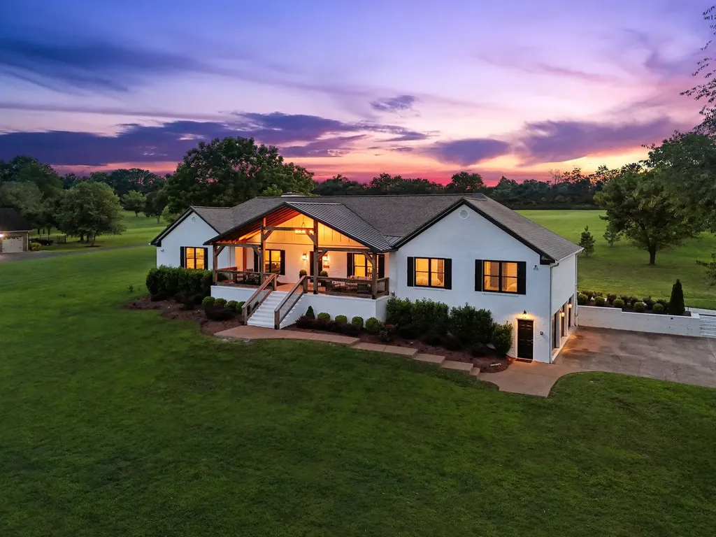 1930 Rock Springs Road Columbia TN 38401