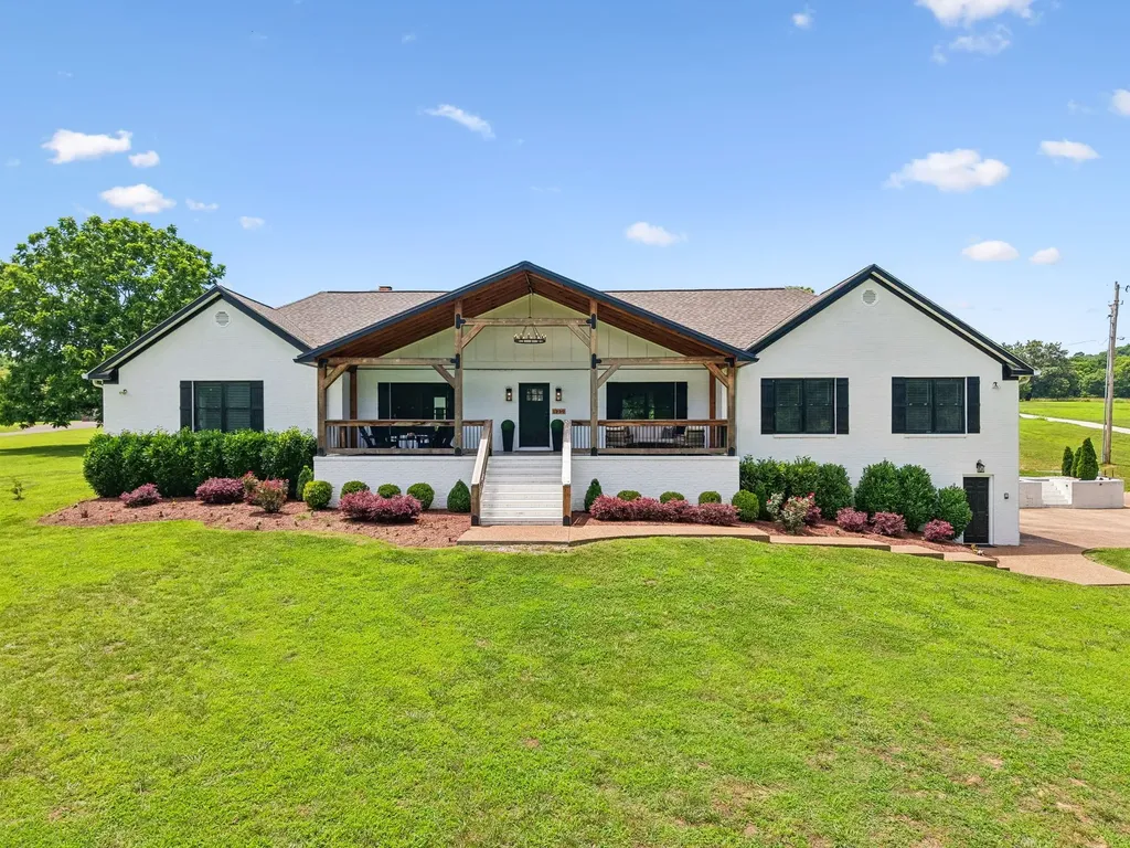 1930 Rock Springs Road Columbia TN 38401
