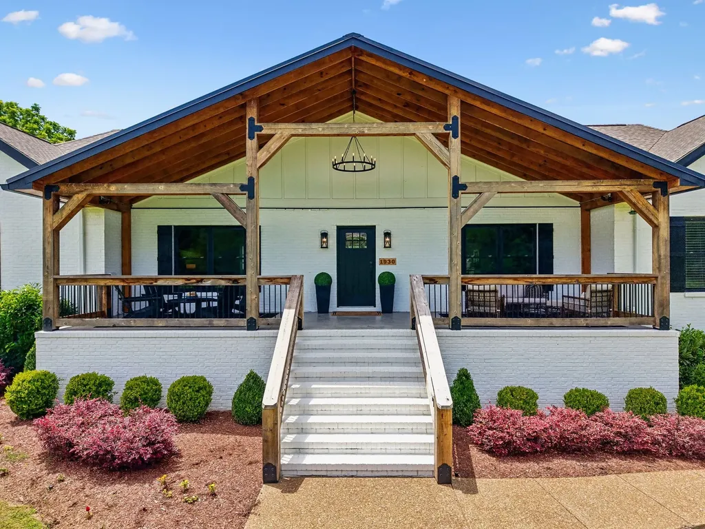 1930 Rock Springs Road Columbia TN 38401