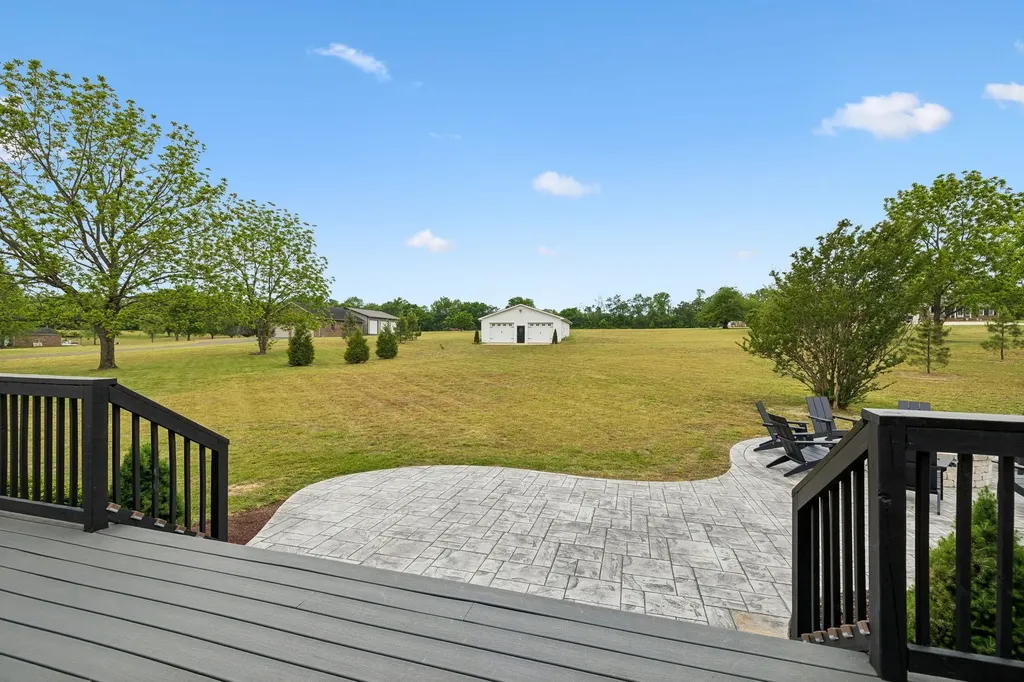 1930 Rock Springs Road Columbia TN 38401