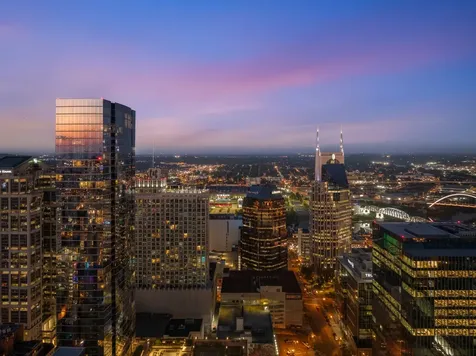 415 Church Street Nashville TN 37219