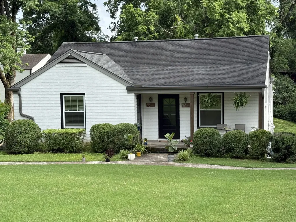 3703A Woodmont Boulevard Nashville TN 37215