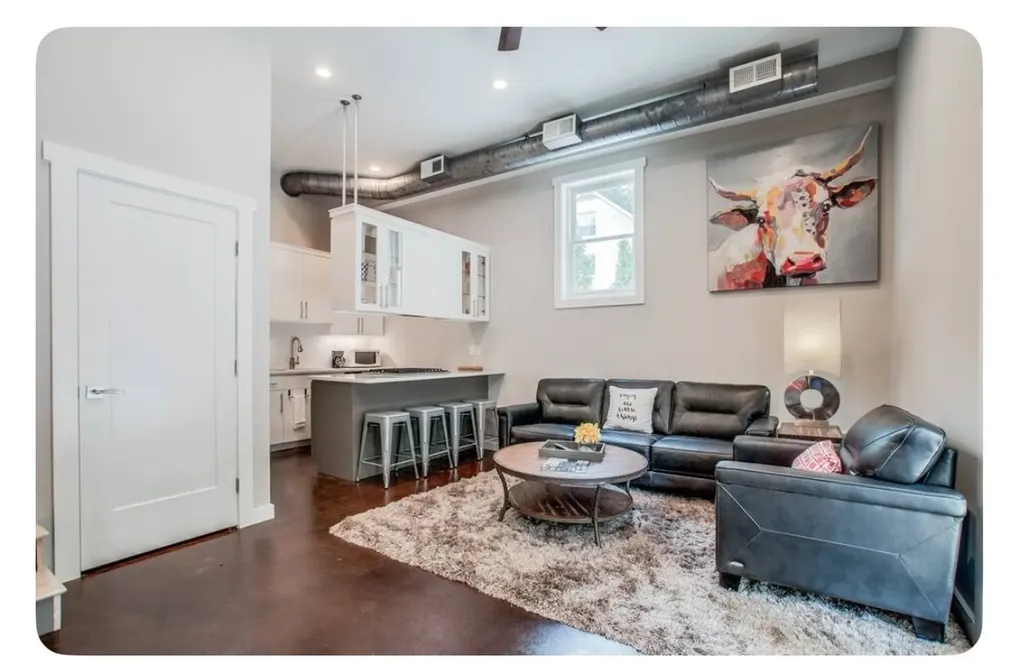 3703A Woodmont Boulevard Nashville TN 37215