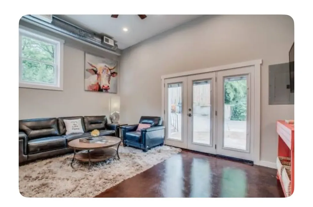 3703A Woodmont Boulevard Nashville TN 37215