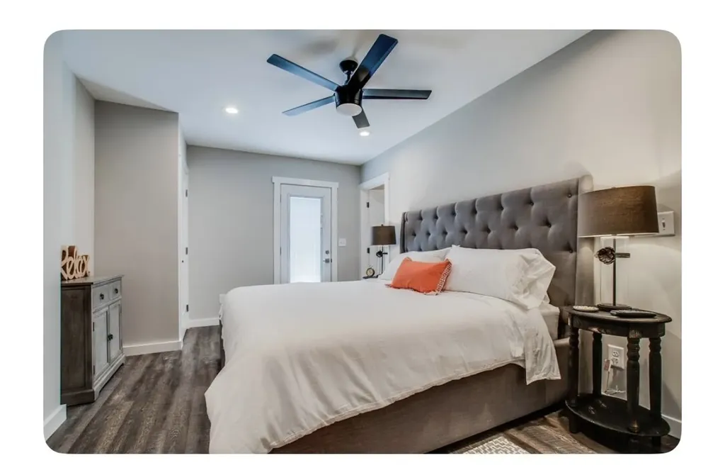 3703A Woodmont Boulevard Nashville TN 37215