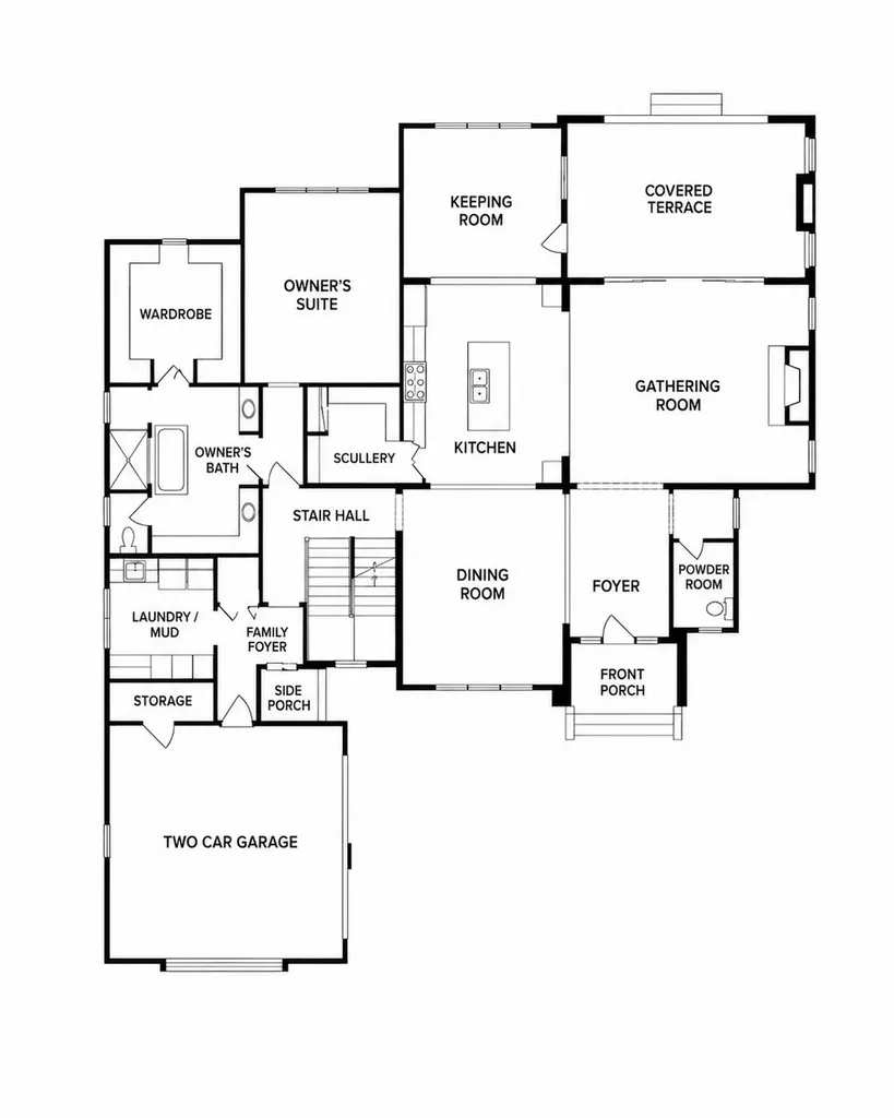 4130 Creek Trail Drive Whites Creek TN 37189