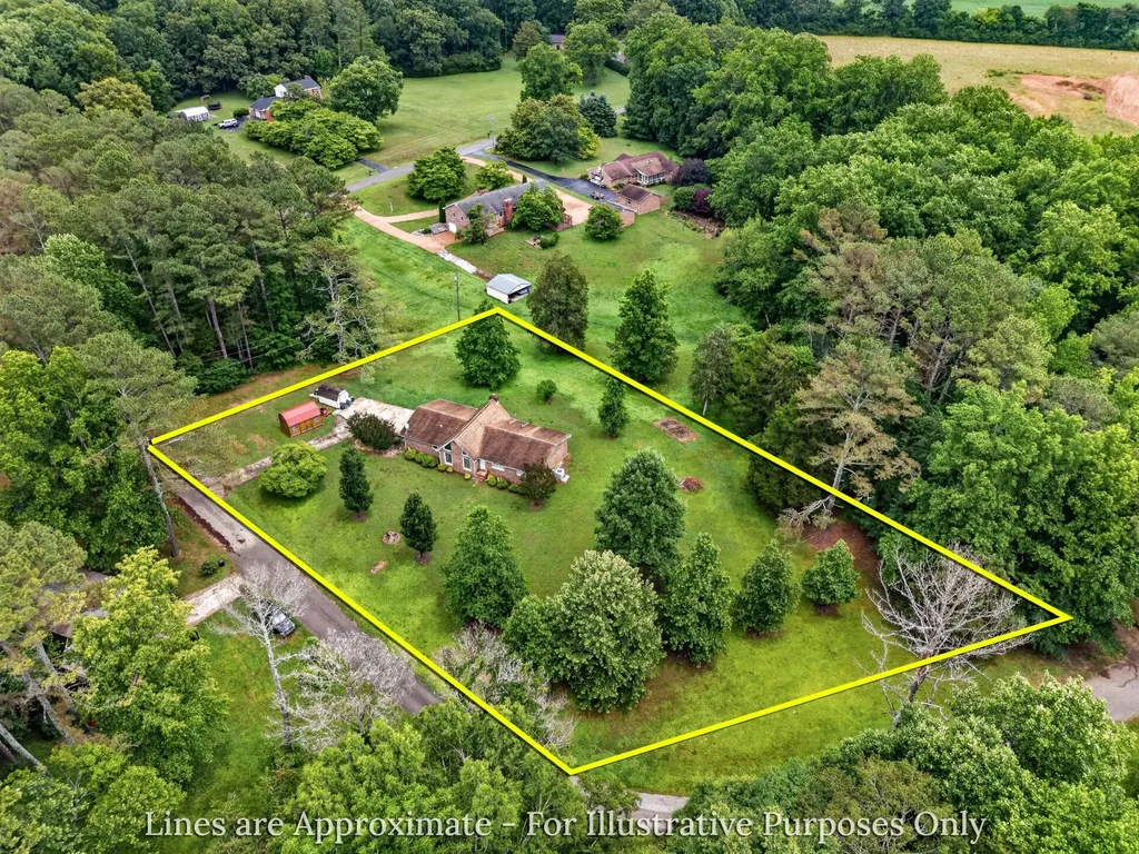 8 Sharpes Hollow Road Fayetteville TN 37334
