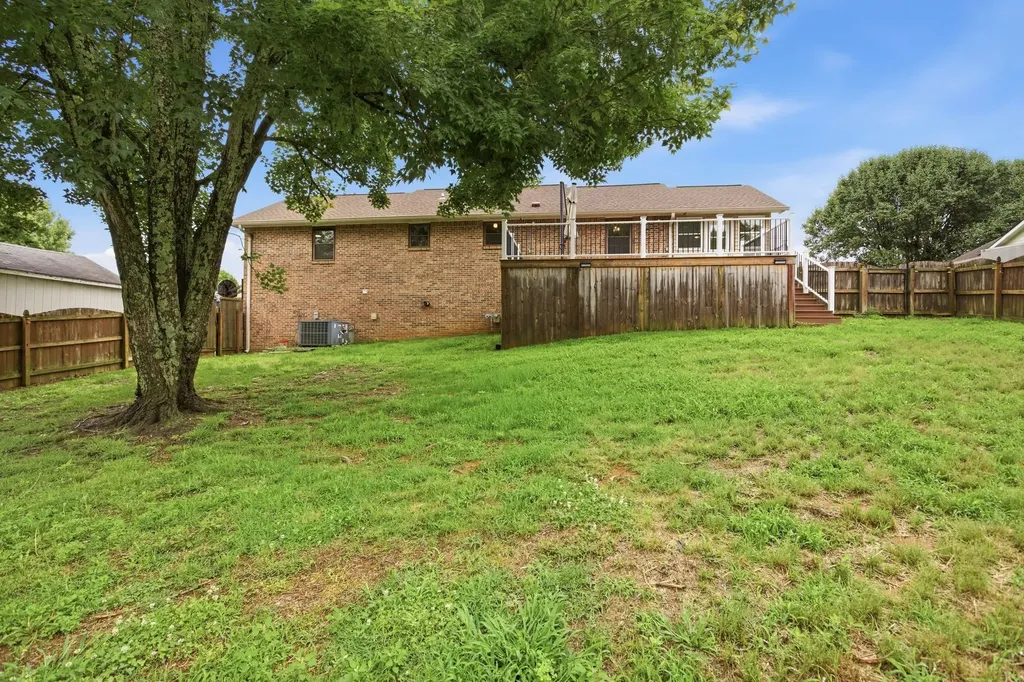405 Lookout Drive Columbia TN 38401