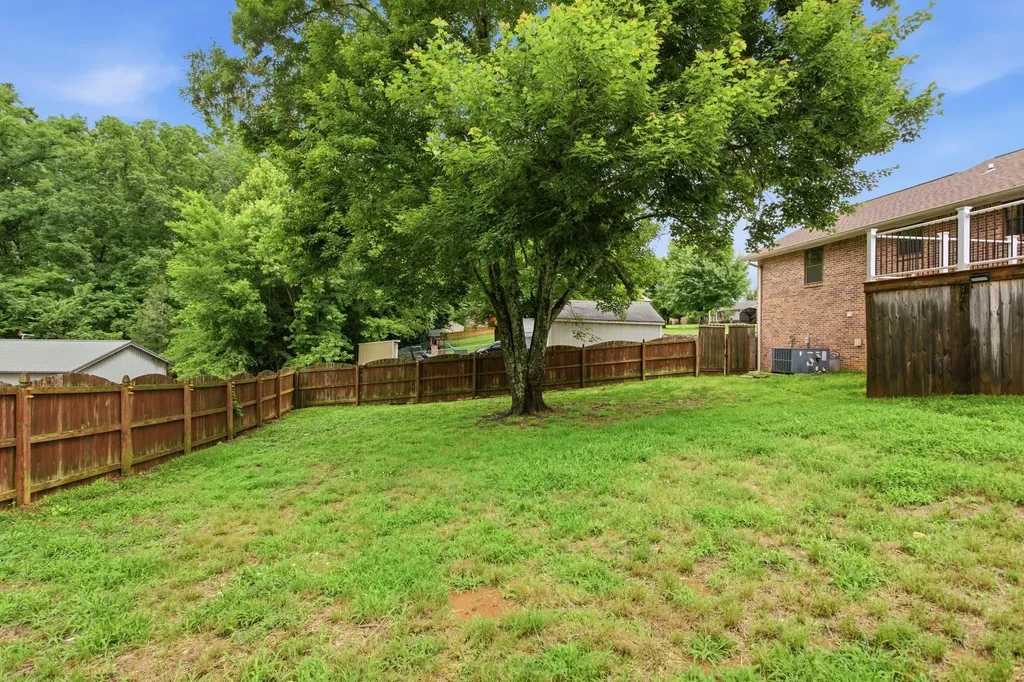 405 Lookout Drive Columbia TN 38401