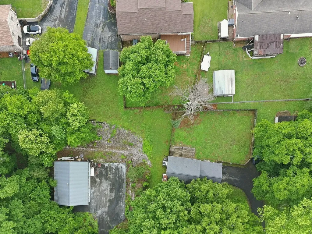405 Lookout Drive Columbia TN 38401