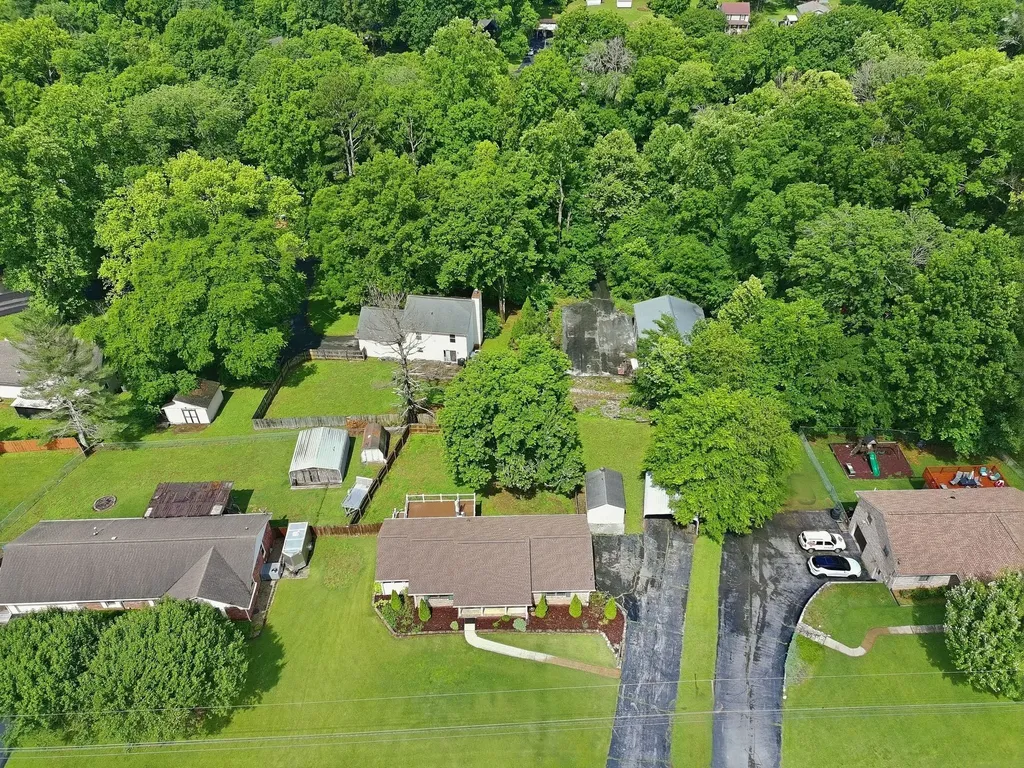 405 Lookout Drive Columbia TN 38401