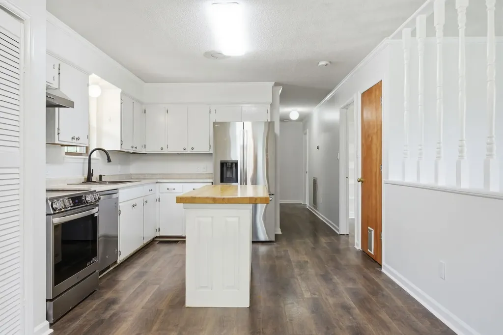 405 Lookout Drive Columbia TN 38401