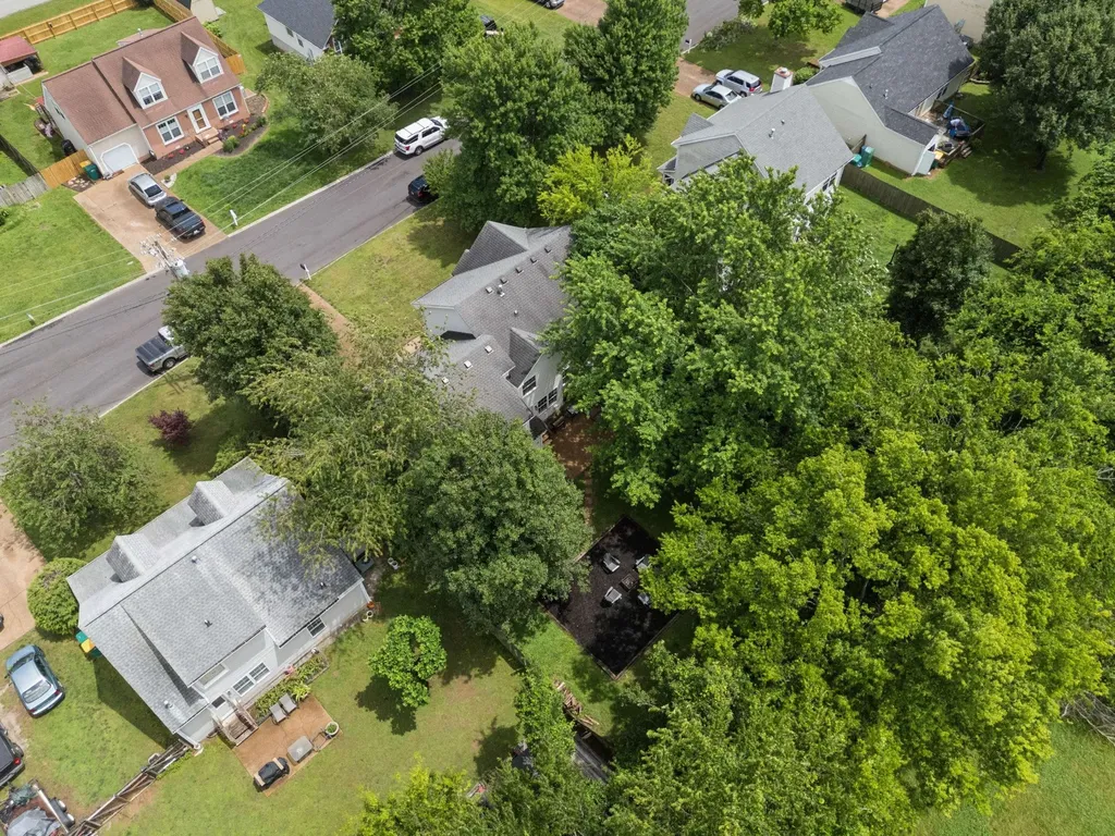 2805 Sutherland Drive Thompsons Station TN 37179