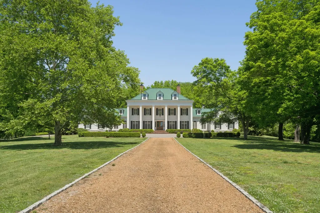 1370 Moran Road Franklin TN 37069