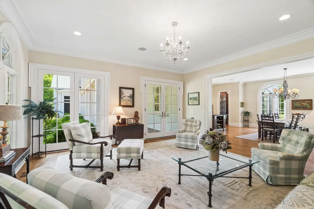 1370 Moran Road Franklin TN 37069