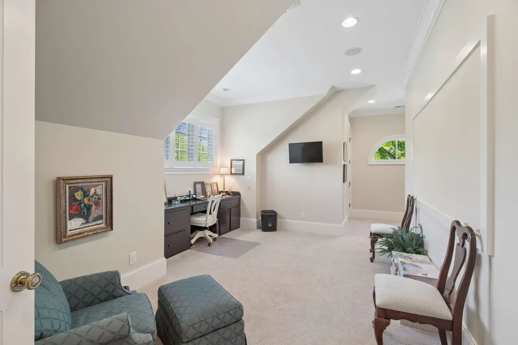 1370 Moran Road Franklin TN 37069