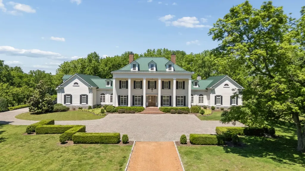 1370 Moran Road Franklin TN 37069