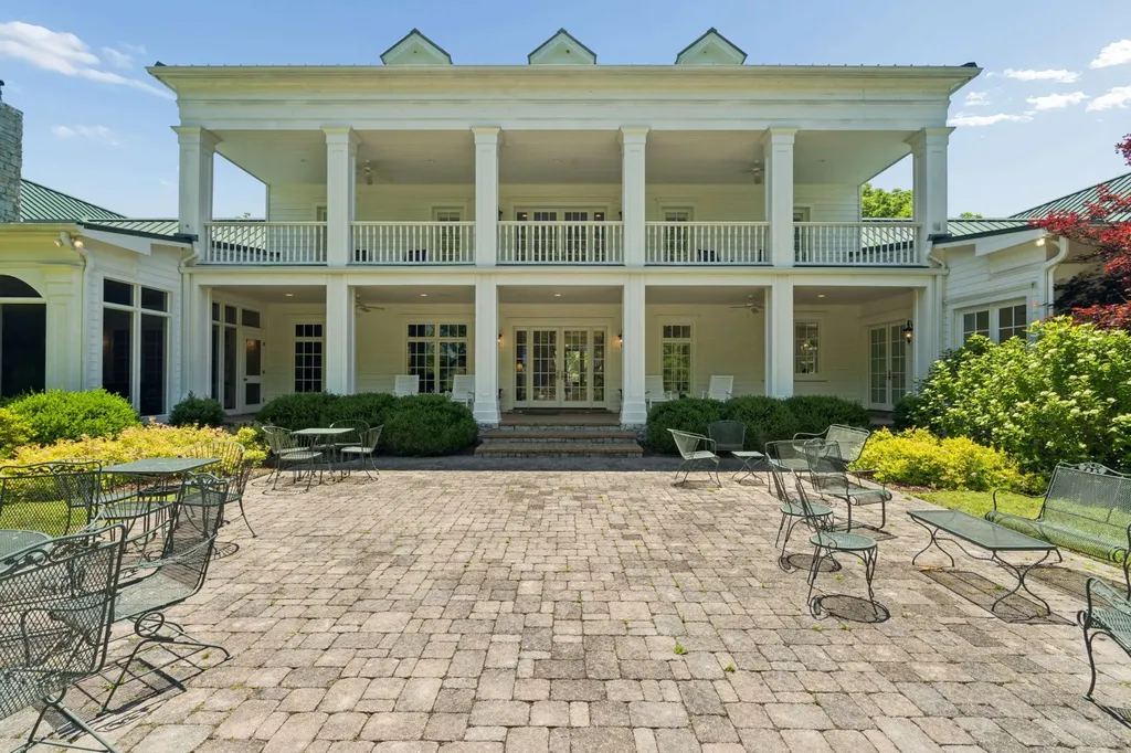 1370 Moran Road Franklin TN 37069