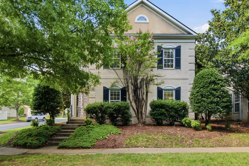 700 Pebble Springs Drive Franklin TN 37067