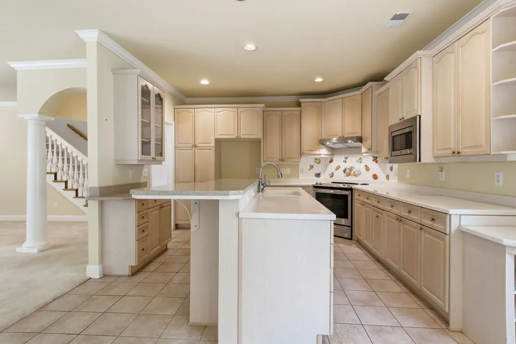 700 Pebble Springs Drive Franklin TN 37067