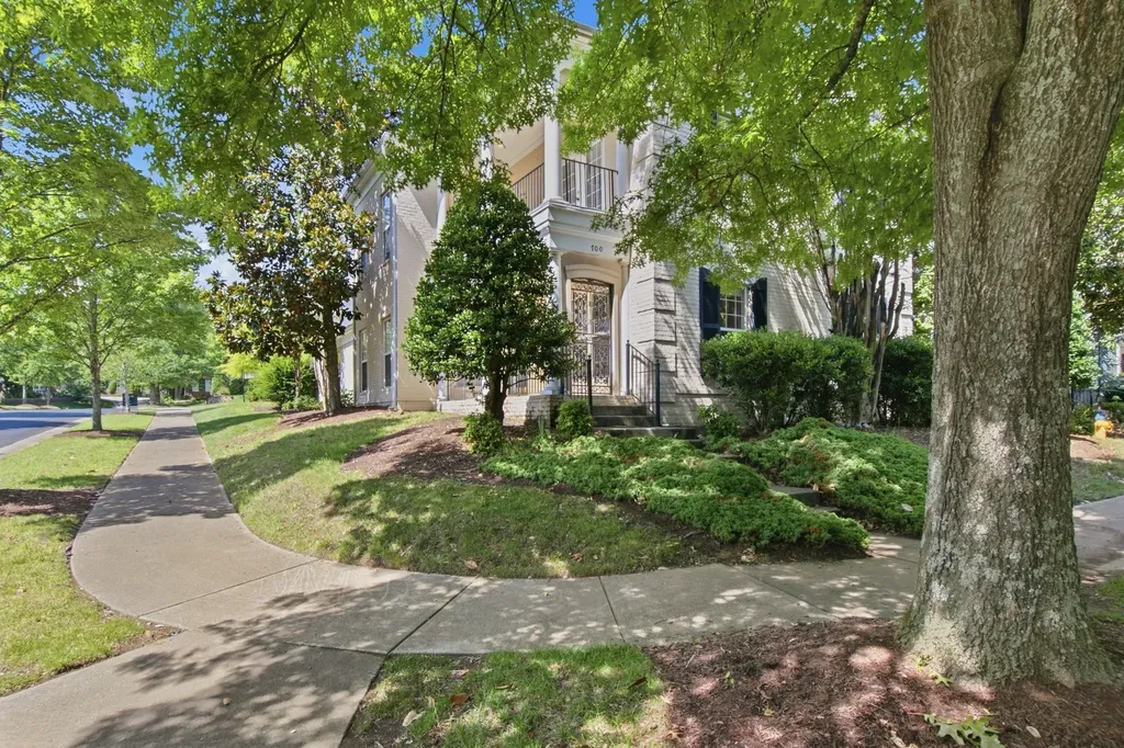 700 Pebble Springs Drive Franklin TN 37067