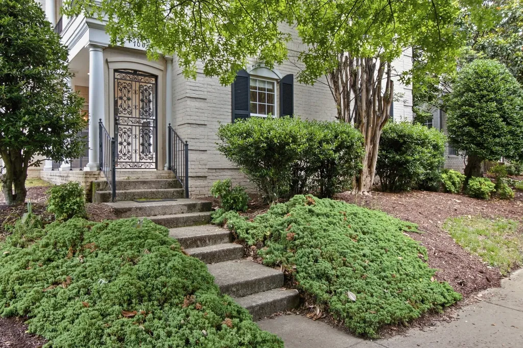 700 Pebble Springs Drive Franklin TN 37067