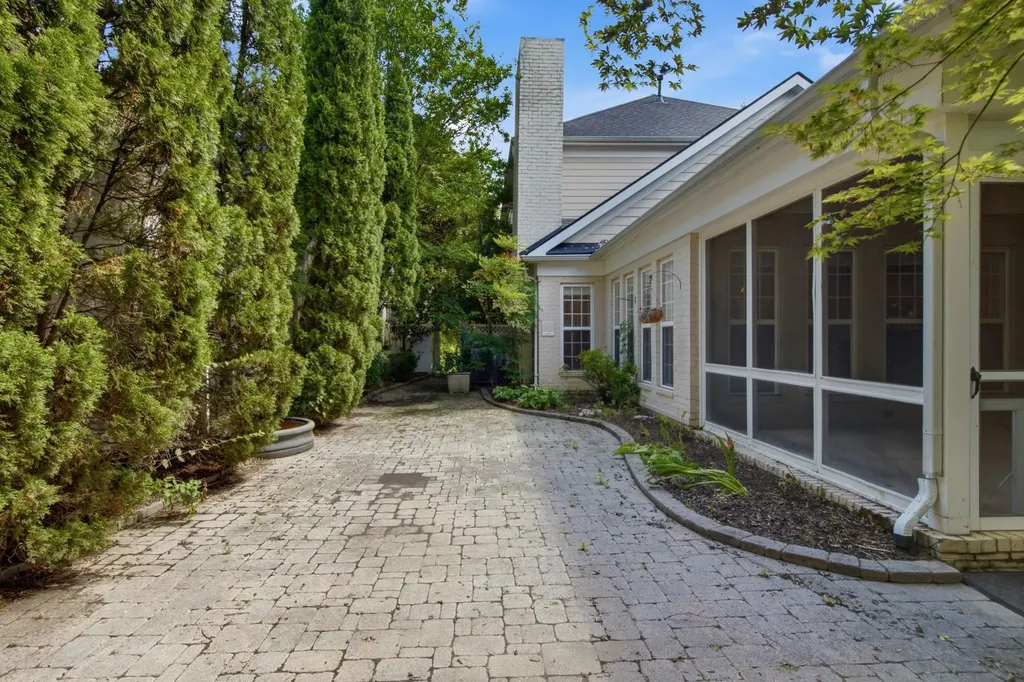 700 Pebble Springs Drive Franklin TN 37067