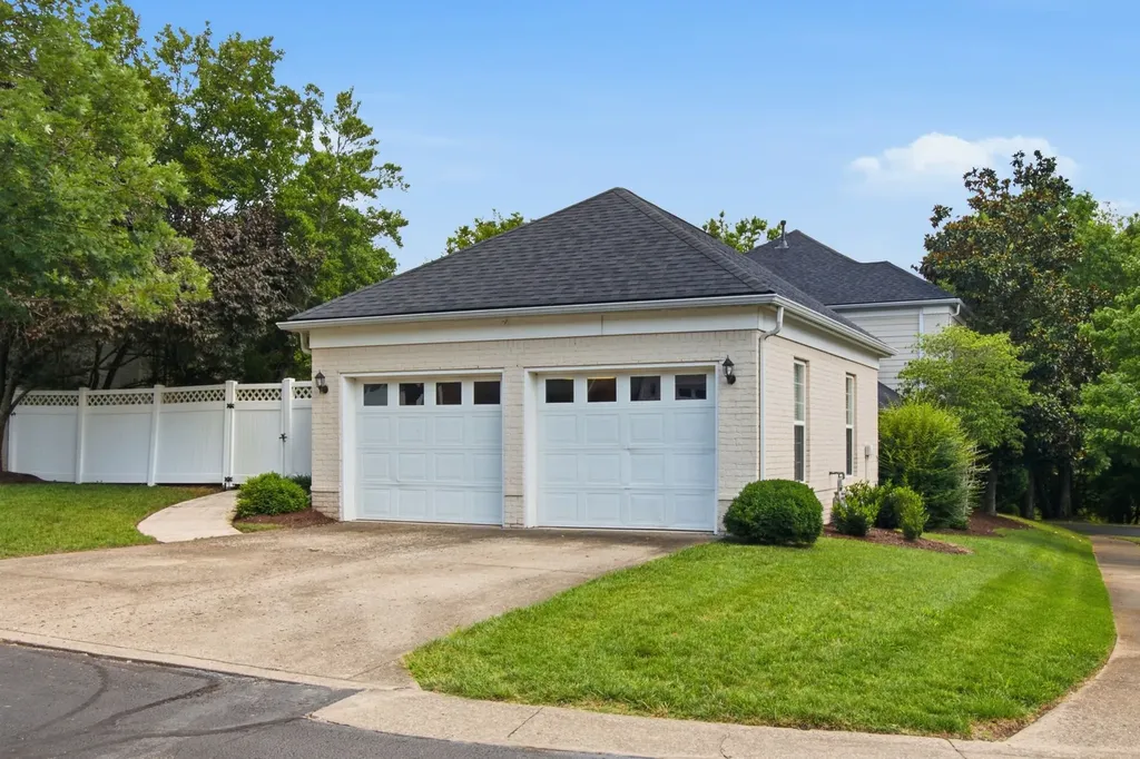 700 Pebble Springs Drive Franklin TN 37067