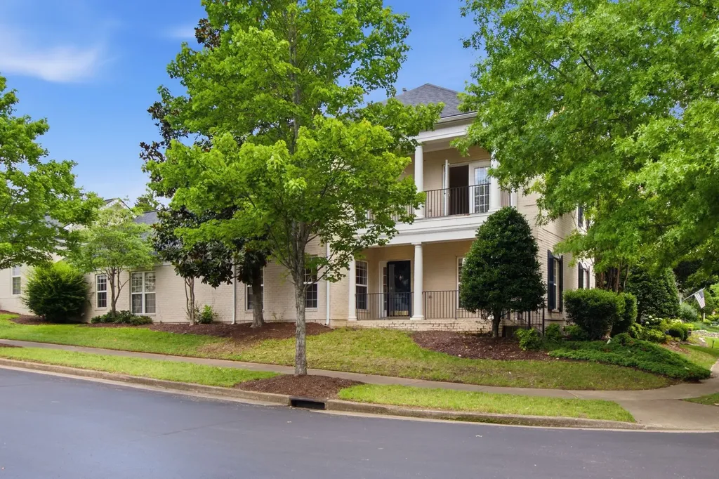 700 Pebble Springs Drive Franklin TN 37067