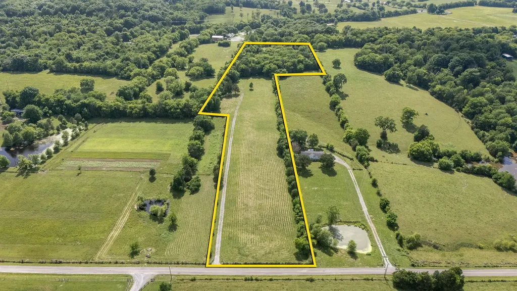 0 Hickerson Road Wartrace TN 37183
