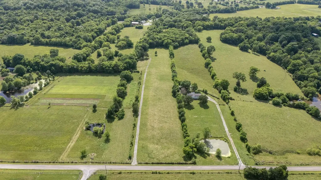 0 Hickerson Road Wartrace TN 37183
