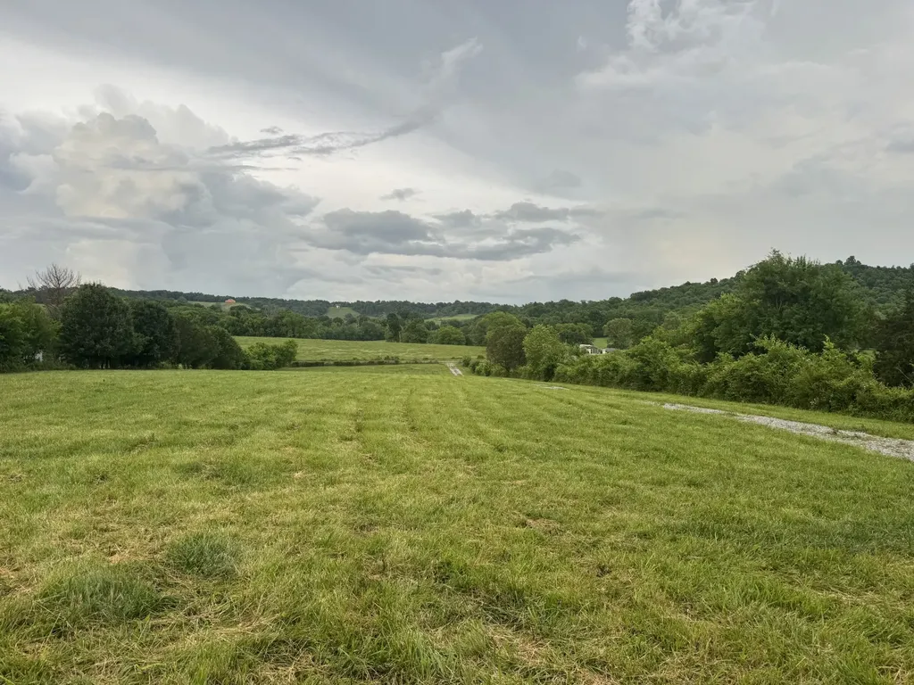 0 Hickerson Road Wartrace TN 37183