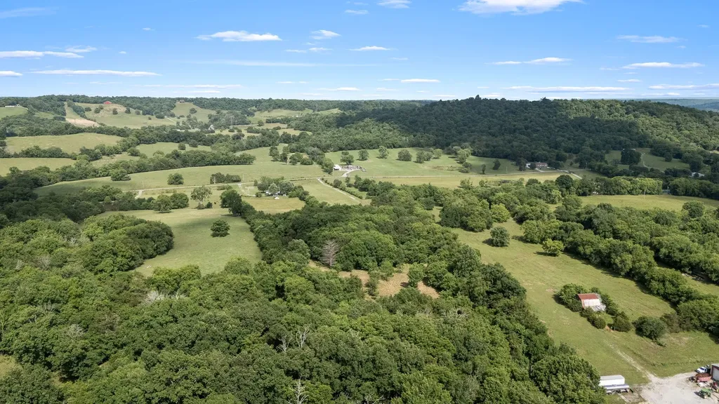 0 Hickerson Road Wartrace TN 37183