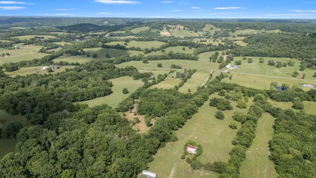 0 Hickerson Road Wartrace TN 37183