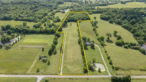 0 Hickerson Road Wartrace TN 37183