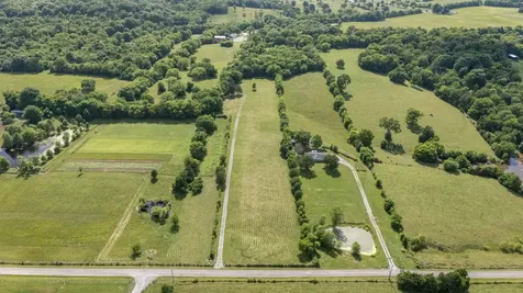 0 Hickerson Road Wartrace TN 37183