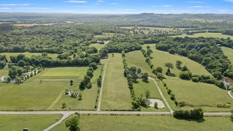 0 Hickerson Road Wartrace TN 37183