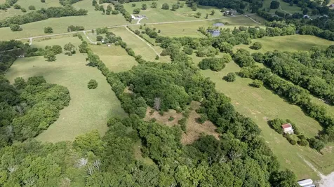 0 Hickerson Road Wartrace TN 37183