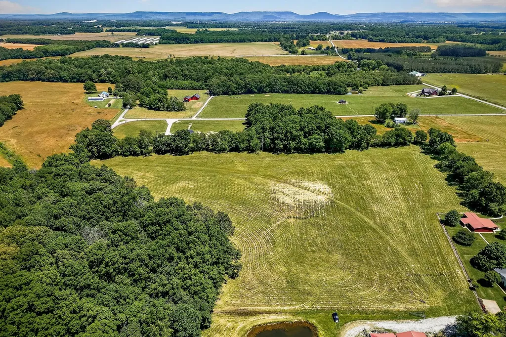 0 Freeze Road Morrison TN 37357