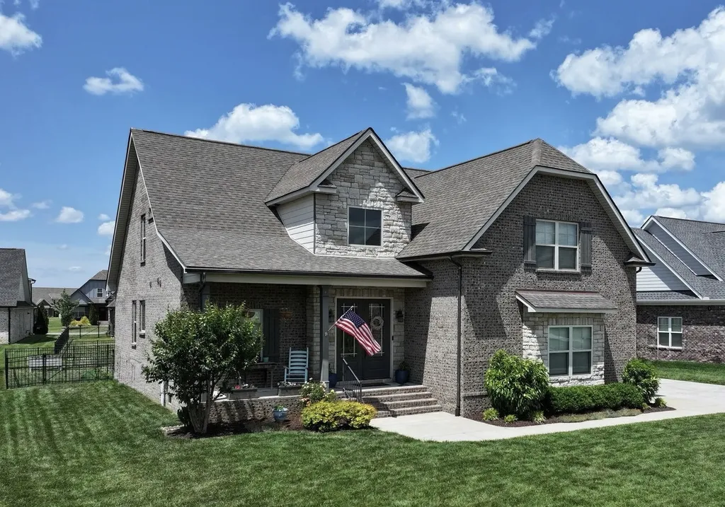 4025 Merryman Lane Murfreesboro TN 37127