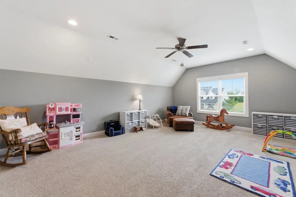 4025 Merryman Lane Murfreesboro TN 37127