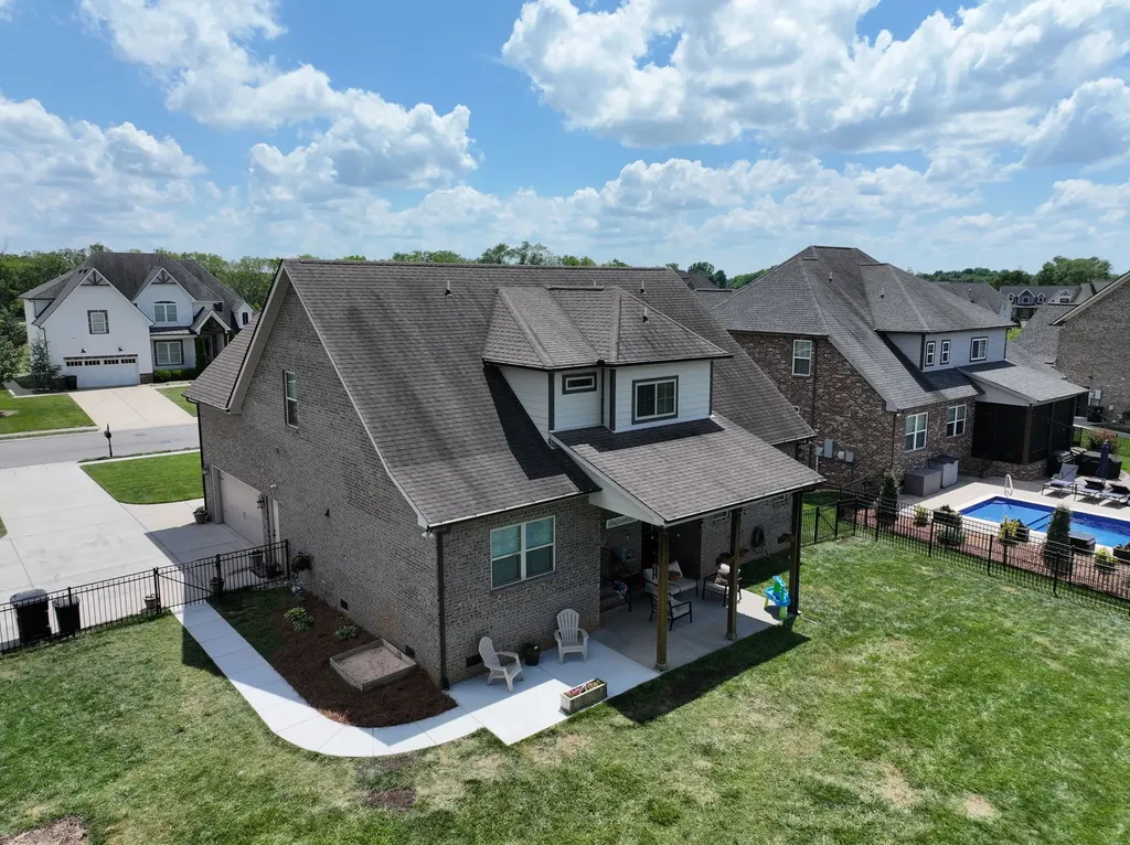 4025 Merryman Lane Murfreesboro TN 37127