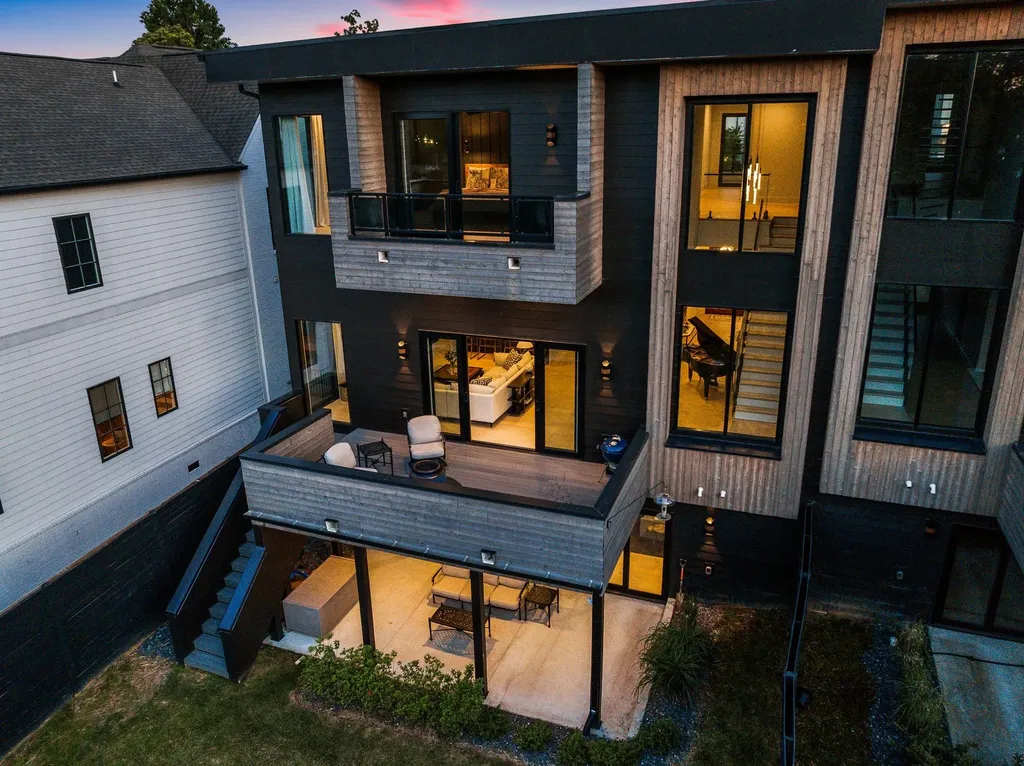1314 Clifton Lane Nashville TN 37215