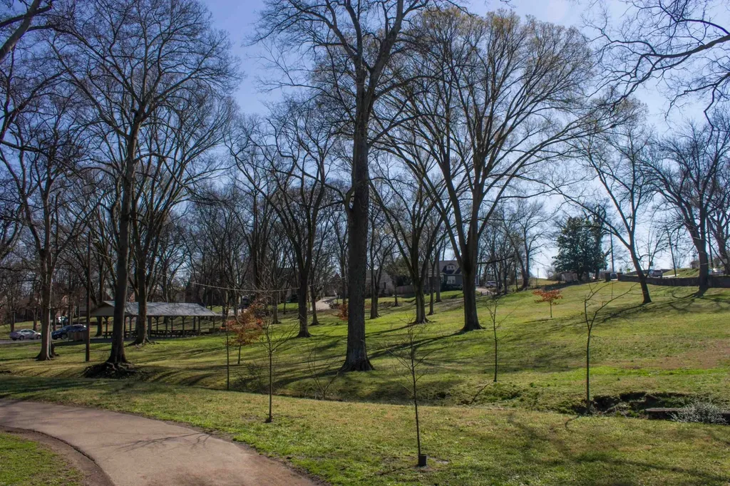 1314 Clifton Lane Nashville TN 37215