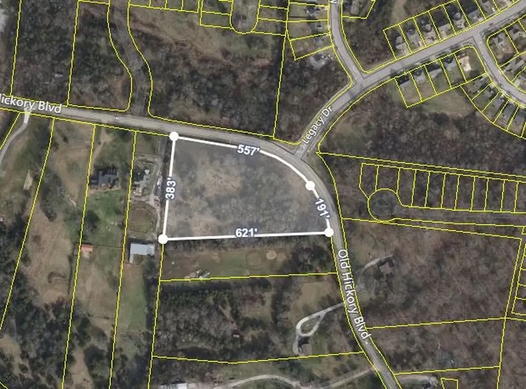 13877 Old Hickory Boulevard Antioch TN 37013