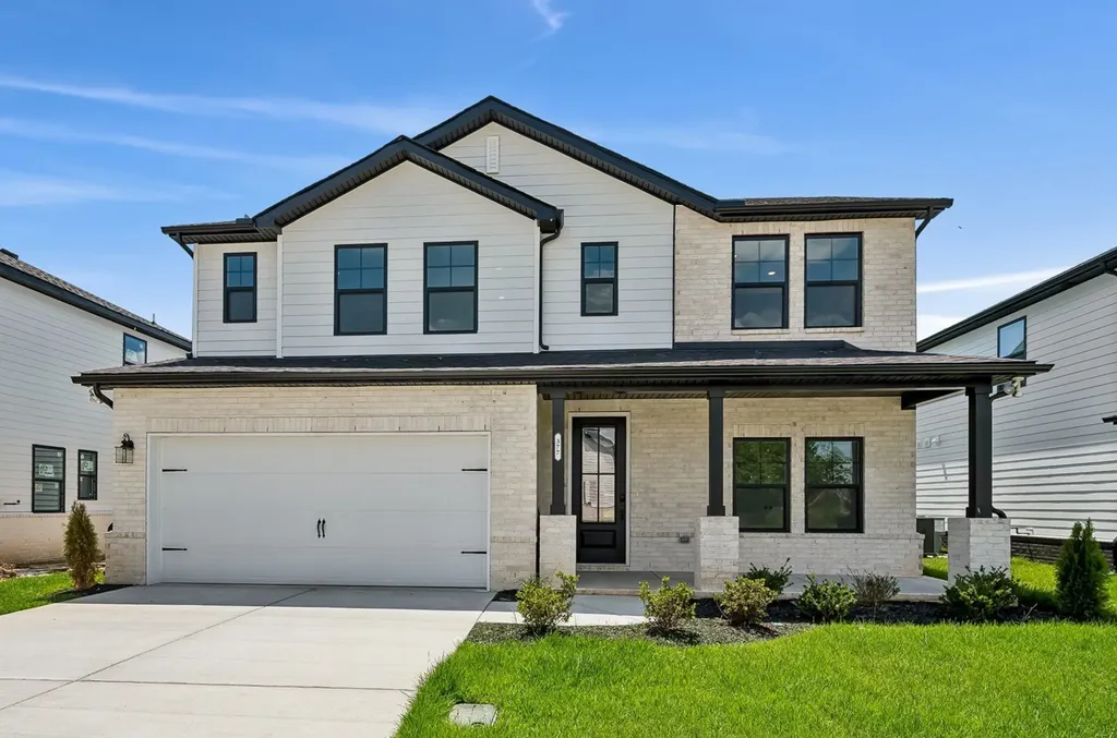 377 Kessel Street Lebanon TN 37087