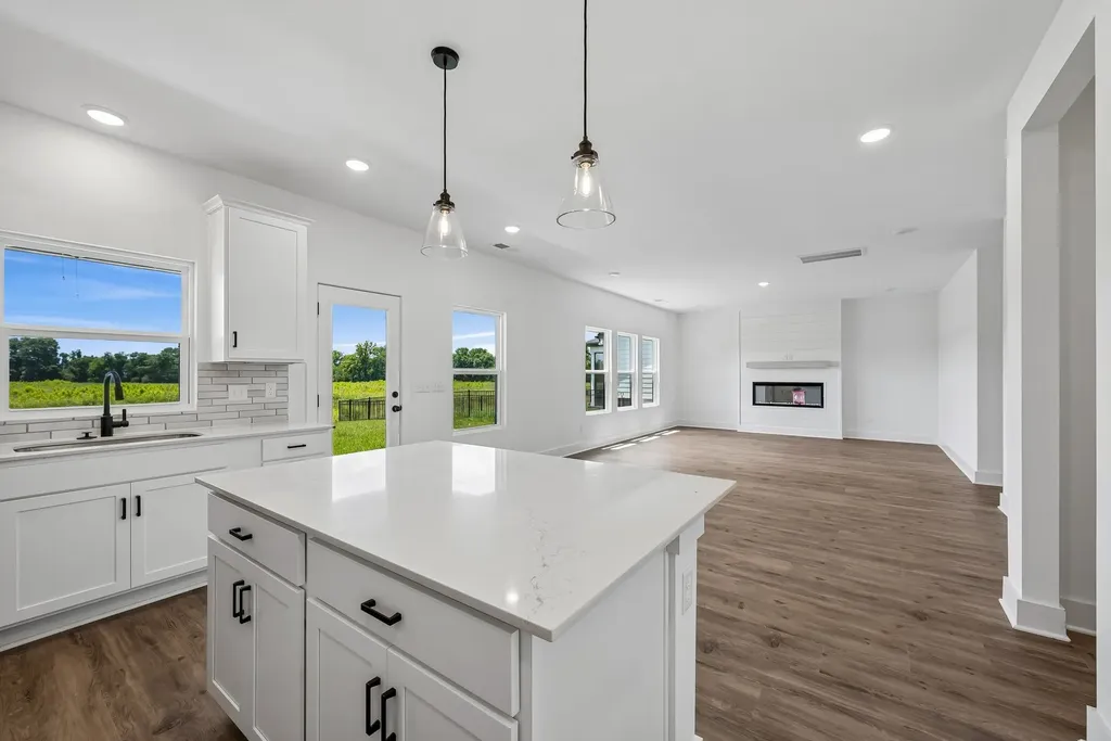 377 Kessel Street Lebanon TN 37087