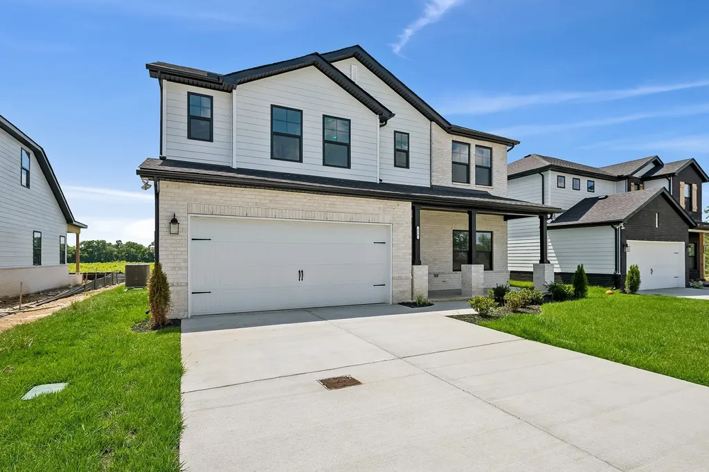 377 Kessel Street Lebanon TN 37087