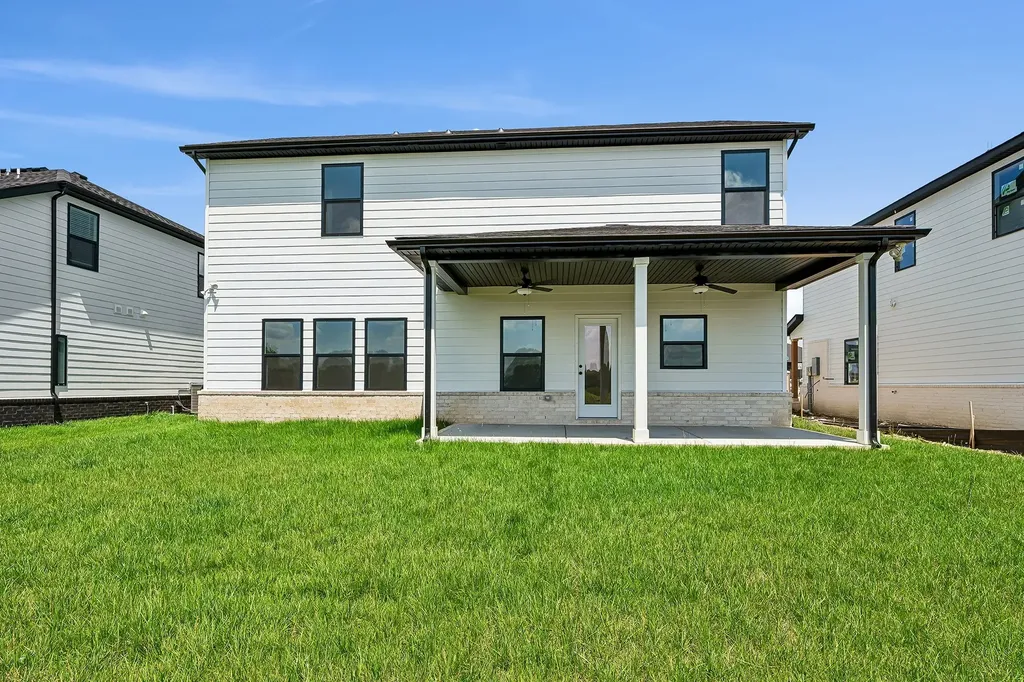 377 Kessel Street Lebanon TN 37087